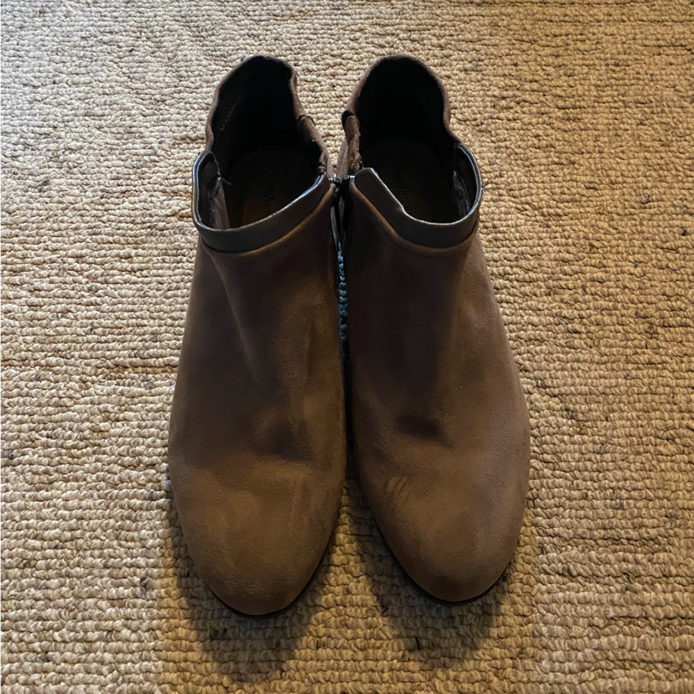 The Bexley Boot from women within